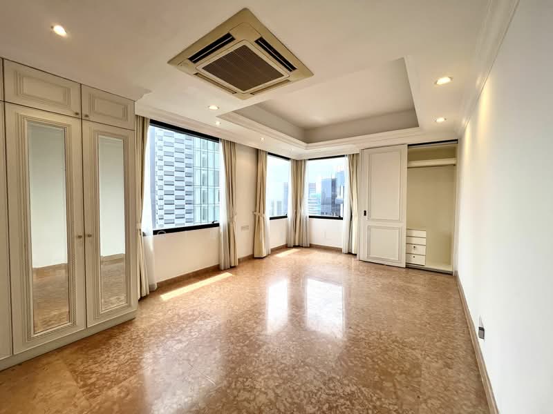 Four Seasons Park, 8 Cuscaden Walk, 4 Bedrooms, 2,874 sqft, Condominium For Rent, by Clarie Lim, 25154375 - PropertyGuru.com.sg