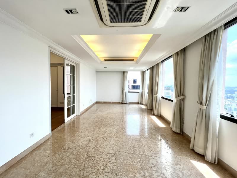 Four Seasons Park, 8 Cuscaden Walk, 4 Bedrooms, 2,874 sqft, Condominium For Rent, by Clarie Lim, 25154375 - PropertyGuru.com.sg