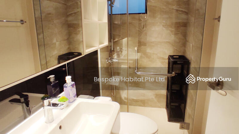 Common bathroom 