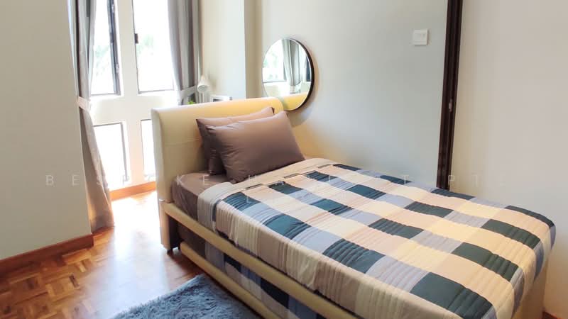 Arthur Mansions, 125 Arthur Road, Room Rental, 100 sqft, Condominium For Rent, by Bespoke Habitat Pte Ltd, 25154384 - 02-03 CR5 - PropertyGuru.com.sg