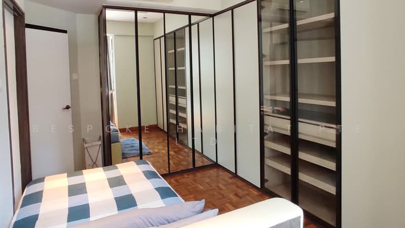 Arthur Mansions, 125 Arthur Road, Room Rental, 100 sqft, Condominium For Rent, by Bespoke Habitat Pte Ltd, 25154384 - 02-03 CR5 - PropertyGuru.com.sg