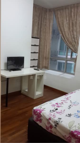 The Quartz, 53 Compassvale Bow, Room Rental, 110 sqft, Condominium For Rent, by David Yu, 25154465 - PropertyGuru.com.sg