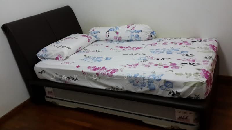 The Quartz, 53 Compassvale Bow, Room Rental, 110 sqft, Condominium For Rent, by David Yu, 25154465 - PropertyGuru.com.sg