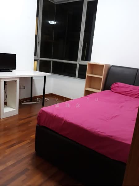 The Quartz, 53 Compassvale Bow, Room Rental, 110 sqft, Condominium For Rent, by David Yu, 25154465 - PropertyGuru.com.sg