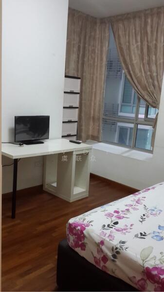 The Quartz, 53 Compassvale Bow, Room Rental, 110 sqft, Condominium For Rent, by David Yu, 25154465 - PropertyGuru.com.sg