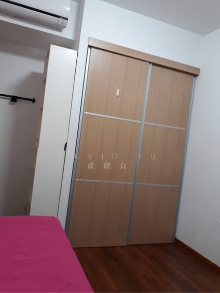 The Quartz, 53 Compassvale Bow, Room Rental, 110 sqft, Condominium For Rent, by David Yu, 25154465 - PropertyGuru.com.sg