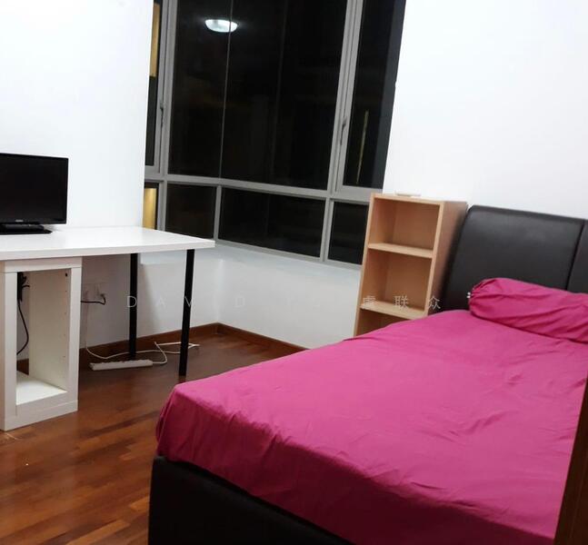 The Quartz, 53 Compassvale Bow, Room Rental, 110 sqft, Condominium For Rent, by David Yu, 25154465 - PropertyGuru.com.sg