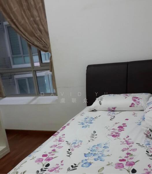 The Quartz, 53 Compassvale Bow, Room Rental, 110 sqft, Condominium For Rent, by David Yu, 25154465 - PropertyGuru.com.sg