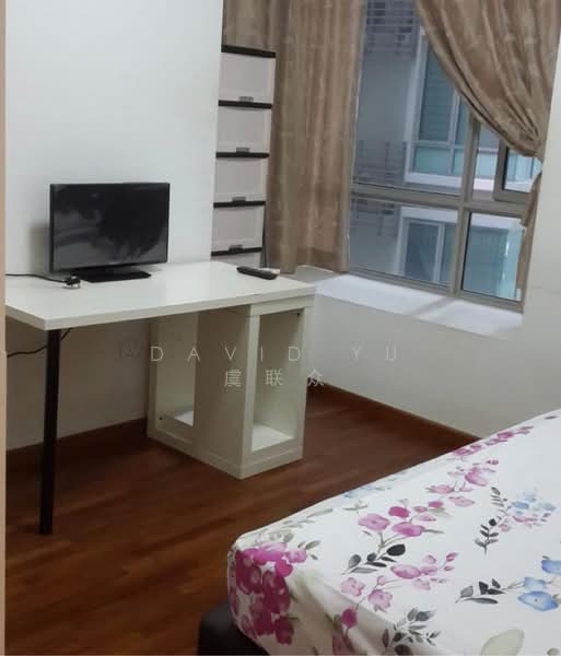 The Quartz, 53 Compassvale Bow, Room Rental, 110 sqft, Condominium For Rent, by David Yu, 25154465 - PropertyGuru.com.sg