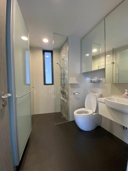 d'Leedon (Former Farrer Court), 13 Leedon Heights, 2 Bedrooms, 786 sqft, Condominium For Rent, by Benjamin Won, 25154519 - PropertyGuru.com.sg