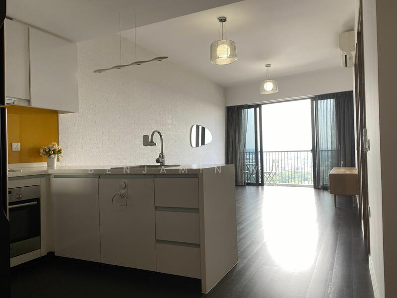 d'Leedon (Former Farrer Court), 13 Leedon Heights, 2 Bedrooms, 786 sqft, Condominium For Rent, by Benjamin Won, 25154519 - PropertyGuru.com.sg