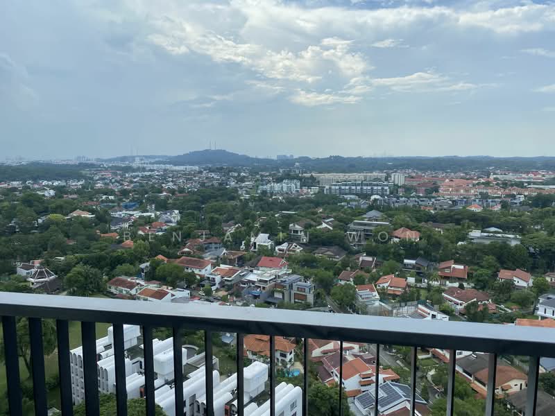 d'Leedon (Former Farrer Court), 13 Leedon Heights, 2 Bedrooms, 786 sqft, Condominium For Rent, by Benjamin Won, 25154519 - PropertyGuru.com.sg
