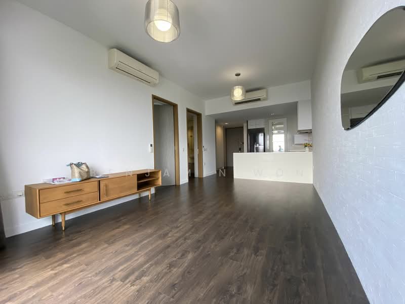 d'Leedon (Former Farrer Court), 13 Leedon Heights, 2 Bedrooms, 786 sqft, Condominium For Rent, by Benjamin Won, 25154519 - PropertyGuru.com.sg