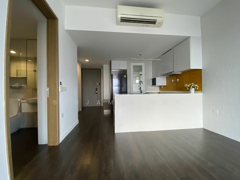 d'Leedon (Former Farrer Court), 13 Leedon Heights, 2 Bedrooms, 786 sqft, Condominium For Rent, by Benjamin Won, 25154519 - PropertyGuru.com.sg