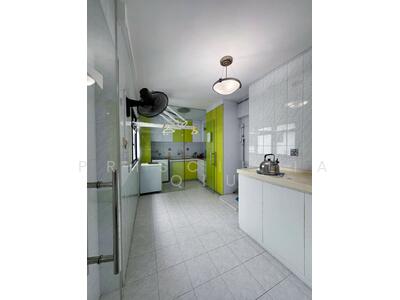 For Rent - 653B Jurong West Street 61