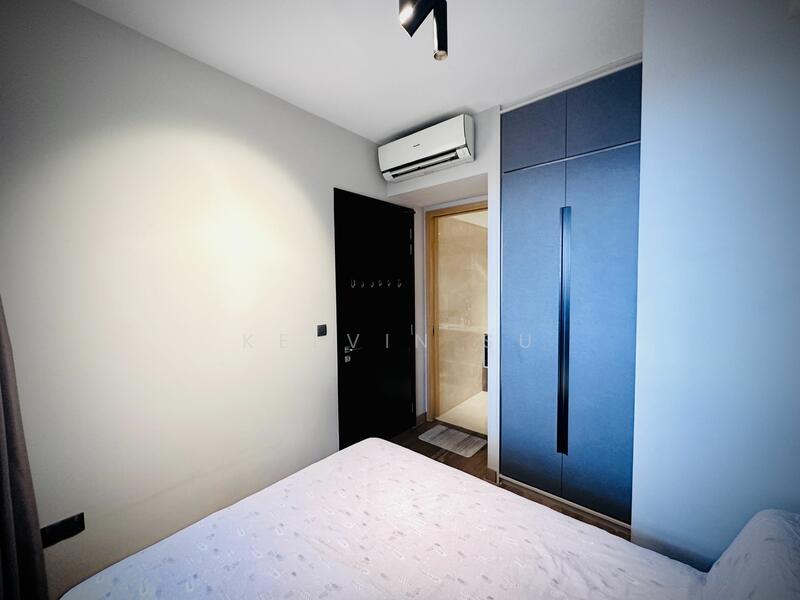 Commonwealth Towers, 230 Commonwealth Avenue, 1 Bedroom, 474 sqft, Condominium For Rent, by Kelvin Su, 25154585 - PropertyGuru.com.sg