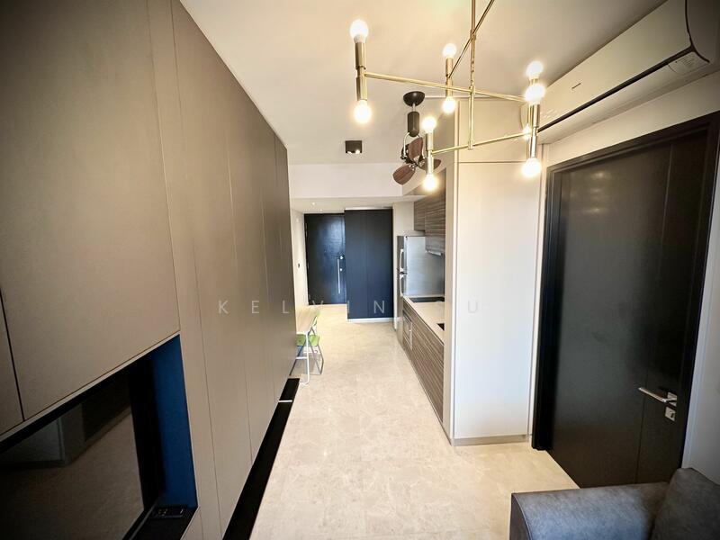 Commonwealth Towers, 230 Commonwealth Avenue, 1 Bedroom, 474 sqft, Condominium For Rent, by Kelvin Su, 25154585 - PropertyGuru.com.sg