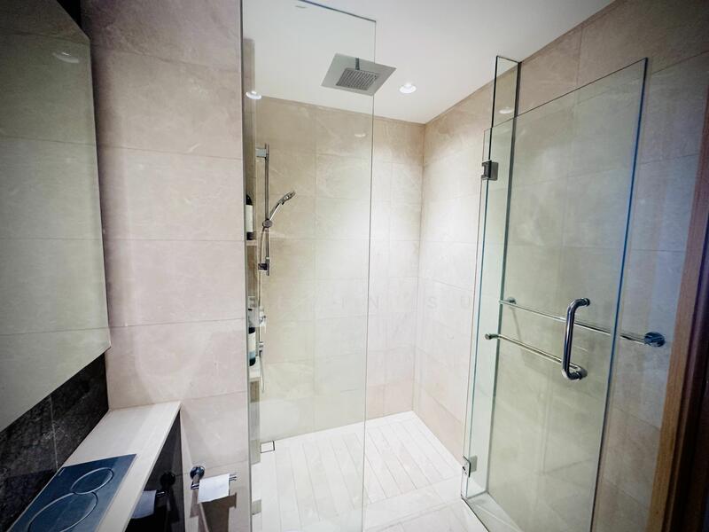 Commonwealth Towers, 230 Commonwealth Avenue, 1 Bedroom, 474 sqft, Condominium For Rent, by Kelvin Su, 25154585 - PropertyGuru.com.sg