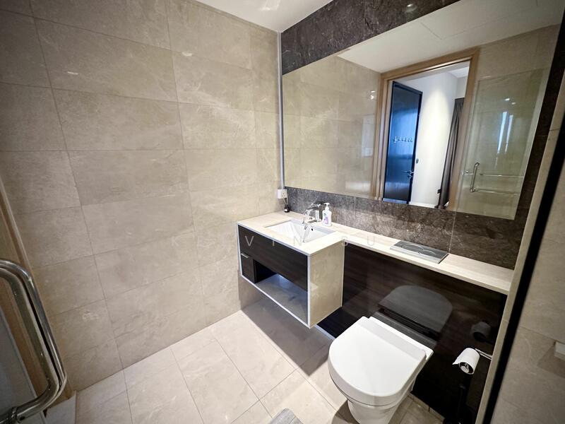 Commonwealth Towers, 230 Commonwealth Avenue, 1 Bedroom, 474 sqft, Condominium For Rent, by Kelvin Su, 25154585 - PropertyGuru.com.sg