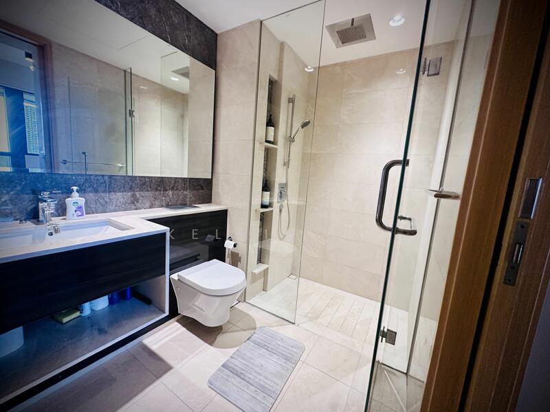 Commonwealth Towers, 230 Commonwealth Avenue, 1 Bedroom, 474 sqft, Condominium For Rent, by Kelvin Su, 25154585 - PropertyGuru.com.sg