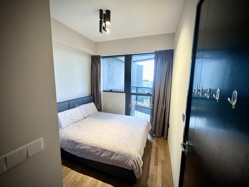 Commonwealth Towers, 230 Commonwealth Avenue, 1 Bedroom, 474 sqft, Condominium For Rent, by Kelvin Su, 25154585 - PropertyGuru.com.sg