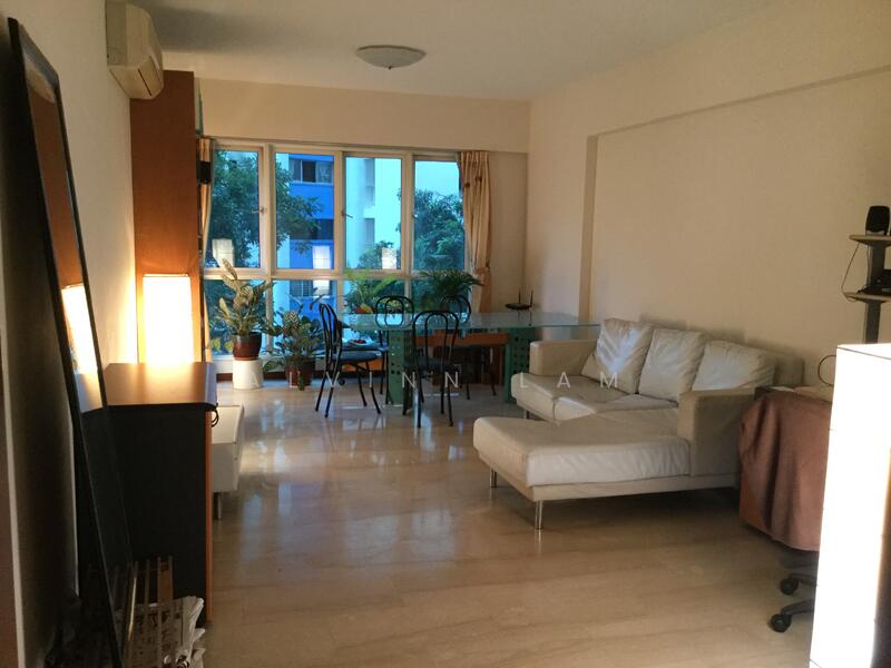 Evergreen Park, 31 Hougang Avenue 7, 3 Bedrooms, 1010 sqft, Apartment
