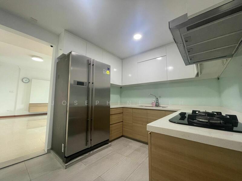 La Crystal, 160 Killiney Road, 3 Bedrooms, 1,259 sqft, Condominium For Rent, by Josephine Teh, 25154682 - PropertyGuru.com.sg