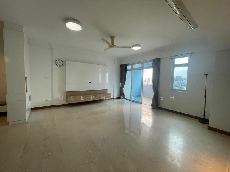 La Crystal, 160 Killiney Road, 3 Bedrooms, 1,259 sqft, Condominium For Rent, by Josephine Teh, 25154682 - PropertyGuru.com.sg