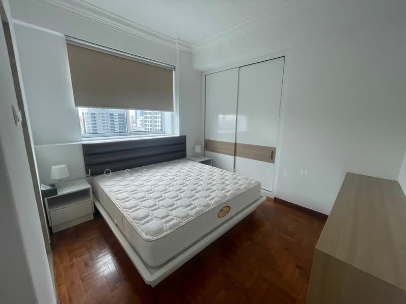 La Crystal, 160 Killiney Road, 3 Bedrooms, 1,259 sqft, Condominium For Rent, by Josephine Teh, 25154682 - PropertyGuru.com.sg