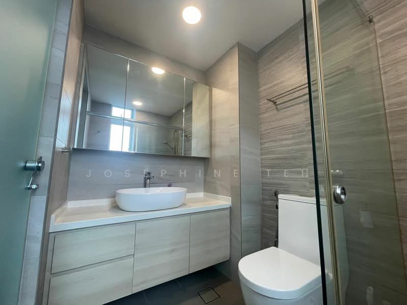 La Crystal, 160 Killiney Road, 3 Bedrooms, 1,259 sqft, Condominium For Rent, by Josephine Teh, 25154682 - PropertyGuru.com.sg