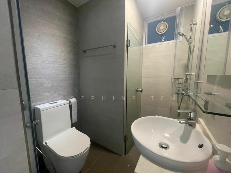 La Crystal, 160 Killiney Road, 3 Bedrooms, 1,259 sqft, Condominium For Rent, by Josephine Teh, 25154682 - PropertyGuru.com.sg