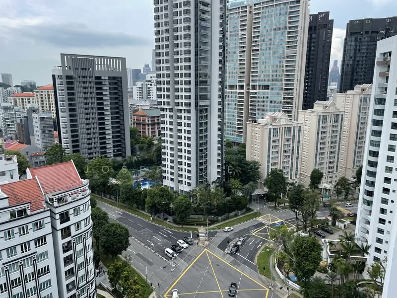 La Crystal, 160 Killiney Road, 3 Bedrooms, 1,259 sqft, Condominium For Rent, by Josephine Teh, 25154682 - PropertyGuru.com.sg