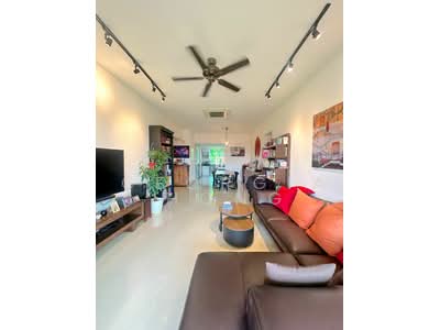 For Rent - Duchess Crest