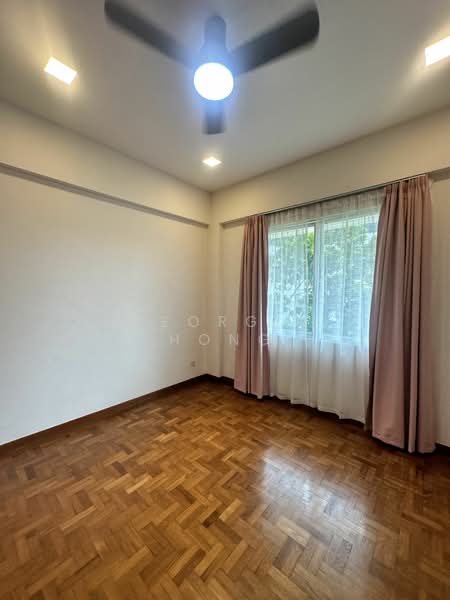 Duchess Crest, 58 Duchess Avenue, 4 Bedrooms, 1,744 sqft, Condominium For Rent, by Georgia Hong, 25154685 - bedroom 3 - PropertyGuru.com.sg