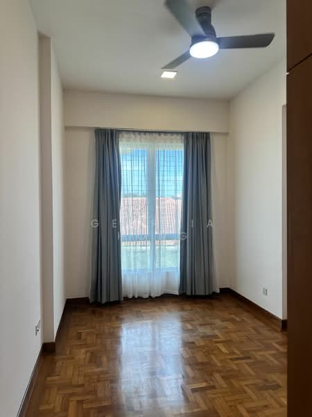 Duchess Crest, 58 Duchess Avenue, 4 Bedrooms, 1,744 sqft, Condominium For Rent, by Georgia Hong, 25154685 - bedroom 2 - PropertyGuru.com.sg