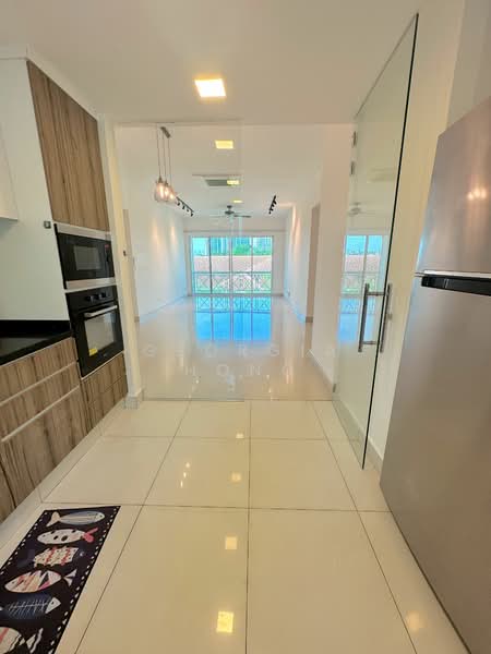 Duchess Crest, 58 Duchess Avenue, 4 Bedrooms, 1,744 sqft, Condominium For Rent, by Georgia Hong, 25154685 - Fully renovated - PropertyGuru.com.sg