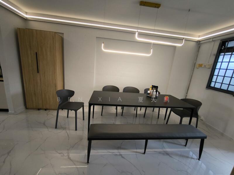 85A Lorong 4 Toa Payoh, 85A Lorong 4 Toa Payoh, 2 Bedrooms, 732 sqft, HDB Flat For Rent, by Ben XIA 夏天鹏, 25154816 - PropertyGuru.com.sg
