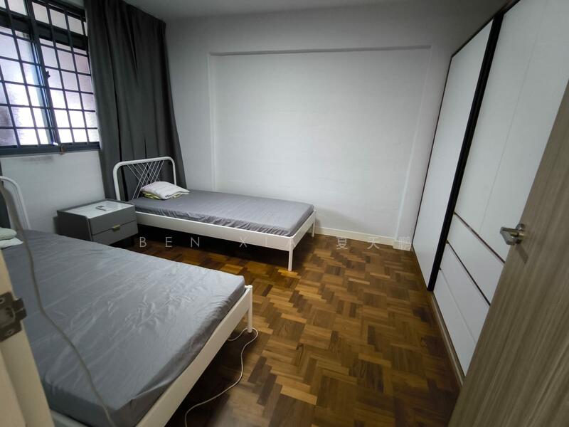 85A Lorong 4 Toa Payoh, 85A Lorong 4 Toa Payoh, 2 Bedrooms, 732 sqft, HDB Flat For Rent, by Ben XIA 夏天鹏, 25154816 - PropertyGuru.com.sg