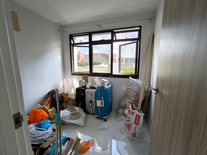 85A Lorong 4 Toa Payoh, 85A Lorong 4 Toa Payoh, 2 Bedrooms, 732 sqft, HDB Flat For Rent, by Ben XIA 夏天鹏, 25154816 - PropertyGuru.com.sg