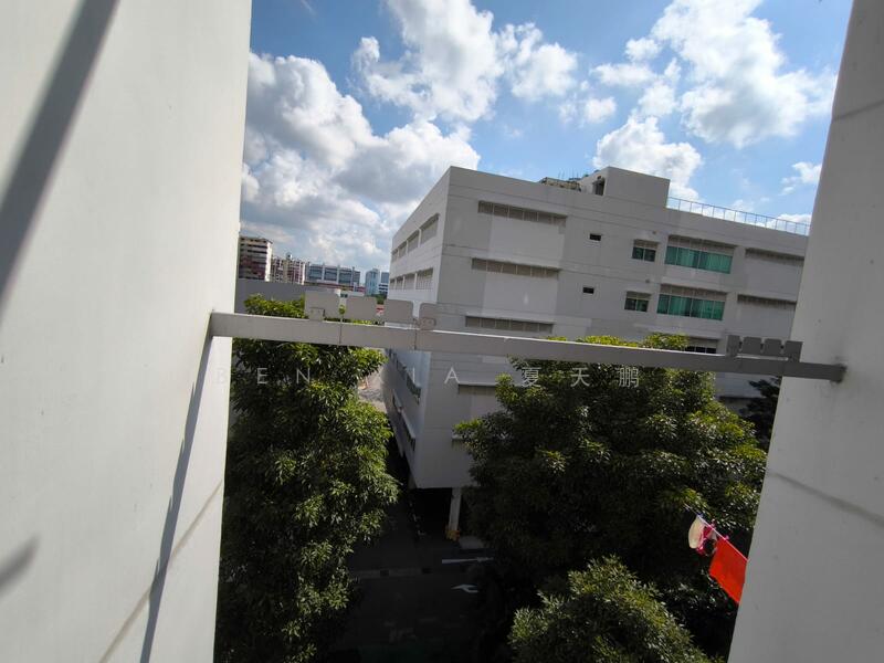 85A Lorong 4 Toa Payoh, 85A Lorong 4 Toa Payoh, 2 Bedrooms, 732 sqft, HDB Flat For Rent, by Ben XIA 夏天鹏, 25154816 - PropertyGuru.com.sg