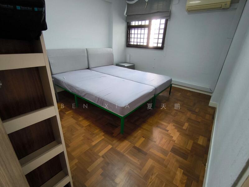 85A Lorong 4 Toa Payoh, 85A Lorong 4 Toa Payoh, 2 Bedrooms, 732 sqft, HDB Flat For Rent, by Ben XIA 夏天鹏, 25154816 - PropertyGuru.com.sg