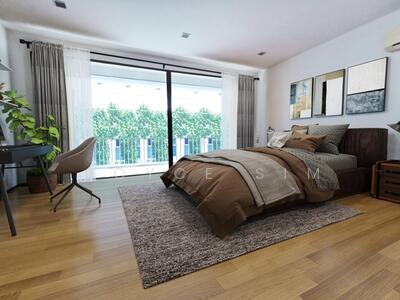 For Sale - Brand New GCB, Elevated, Magnificent 1 for Sale