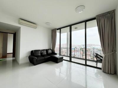 For Rent - The Tembusu