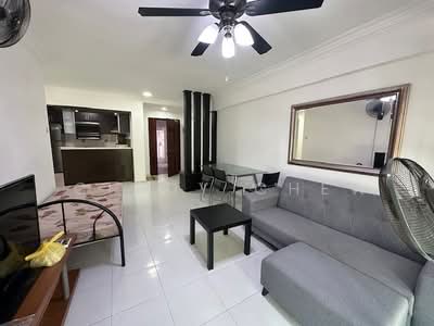 For Rent - 313A Anchorvale Road