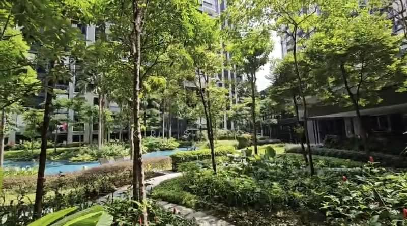 Park Colonial, 10 Woodleigh Lane, 2 Bedrooms, 603 sqft, Condominium For Rent, by Kris Poh, 25154942 - PropertyGuru.com.sg