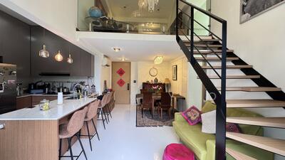 For Sale - The Skywoods