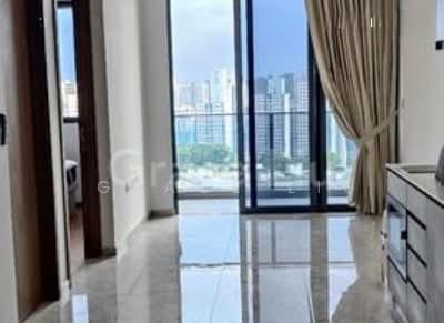 For Rent - Stirling Residences
