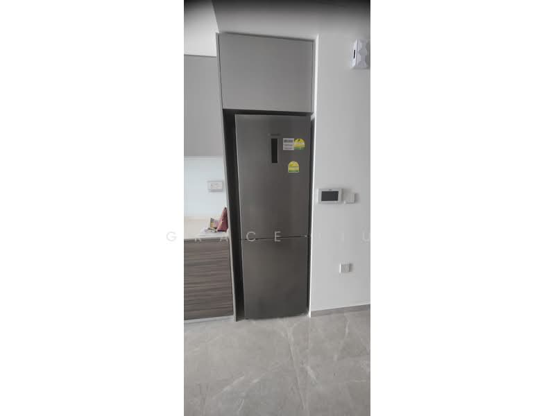 Stirling Residences, 21 Stirling Road, 1 Bedroom, 506 sqft, Condominium For Rent, by Grace Liu, 25154979 - PropertyGuru.com.sg