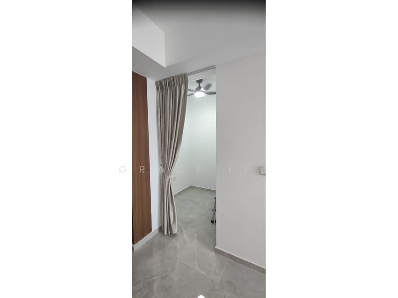 Stirling Residences, 21 Stirling Road, 1 Bedroom, 506 sqft, Condominium For Rent, by Grace Liu, 25154979 - PropertyGuru.com.sg