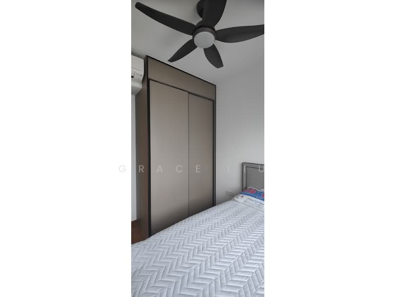 Stirling Residences, 21 Stirling Road, 1 Bedroom, 506 sqft, Condominium For Rent, by Grace Liu, 25154979 - PropertyGuru.com.sg